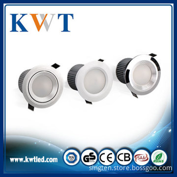 exterior driver downlight 10W/13W/15W with SAA